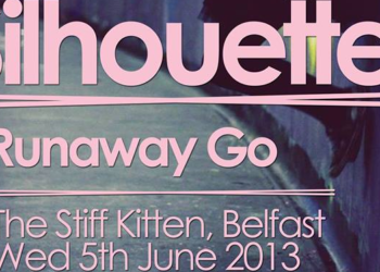 Transmit: Silhouette – 5th June 2013