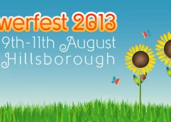 Sunflower Fest announce initial line-up