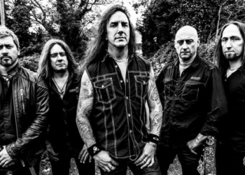 STORMZONE – Three Kings