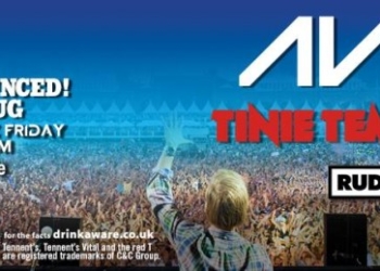 Rob’s Gig Guide: Summer Festival 2013 Special