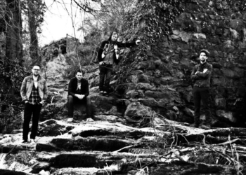 Kickstart winners Those Ghosts release debut single