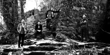 Kickstart winners Those Ghosts release debut single