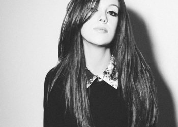 Laura Welsh – Cold Front