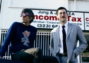 We Are Scientists Announce Intimate Belfast Show