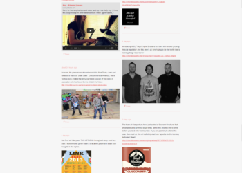 Sitefly – Instant Website Built from your Facebook Page