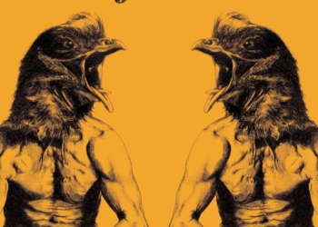 Mojo Fury – Visiting Hours of a Travelling Circus