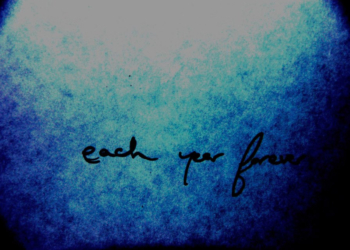 Shadows & Dust – Each Year Forever