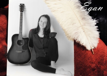 Jordan Egan – Easy for an Angel