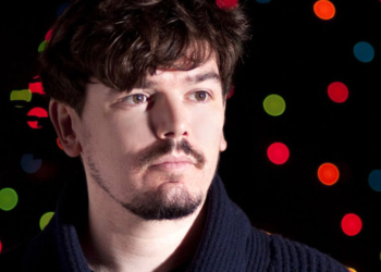 Bibio – A tout a l’heure