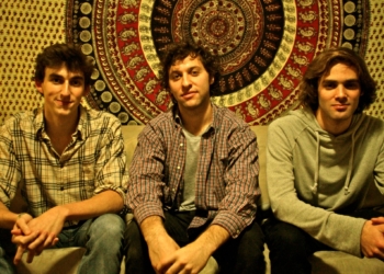 Carousel – Where Have You Gone