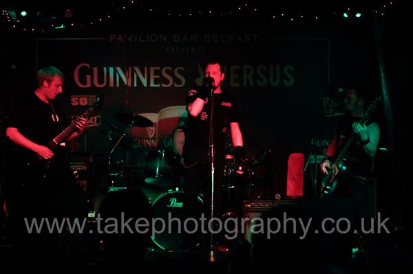 Voodoo Vegas → 6th July 2013