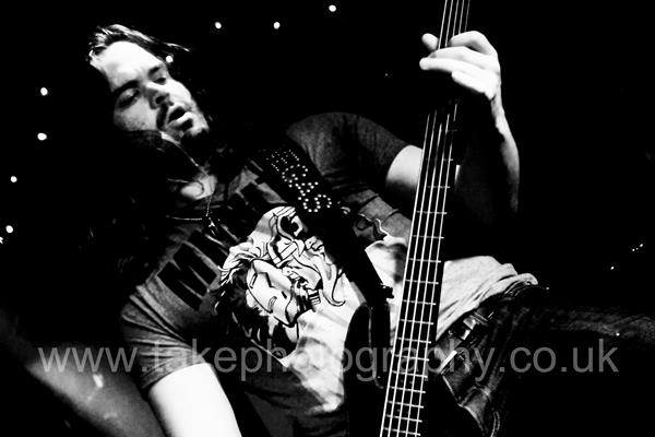 Voodoo Vegas → 6th July 2013