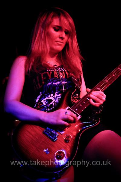 Voodoo Vegas → 6th July 2013