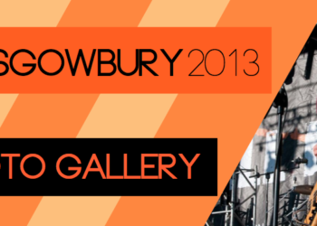 Glasgowbury 2013 Photo Gallery