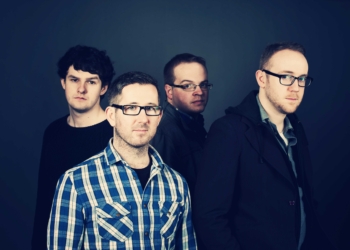 Introducing #28 – White Male Actors