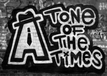 Aggressors B.C – The Tone Of The Times