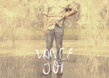 Vance Joy – Riptide