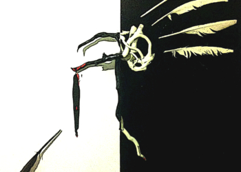 The Rupture Dogs – Wake Up (Single)