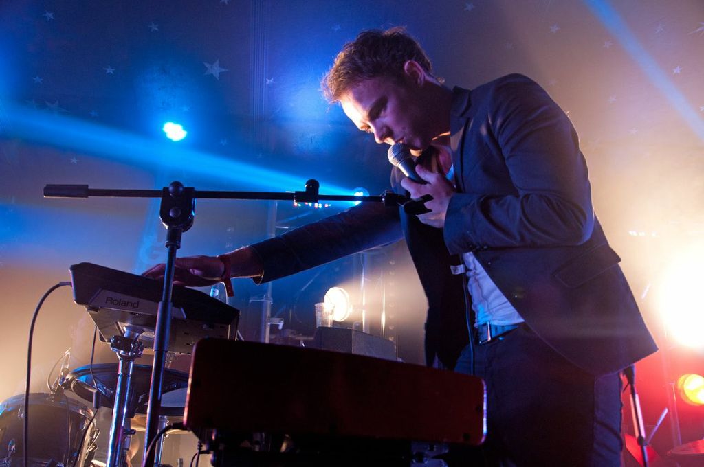 Glasgowbury 2013 Review → Part 3