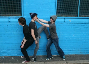 Johnny Marvel – BlissfulHatefulBeautiful