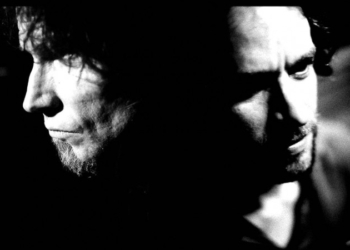 Mark Lanegan & Duke Garwood – Black Pudding
