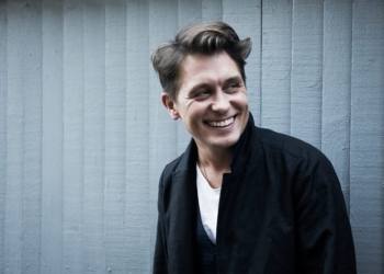 Mark Owen → 20th June 2013