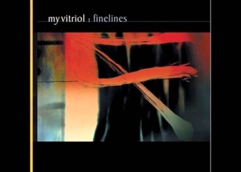 Album of the Week #2 → My Vitriol – Finelines