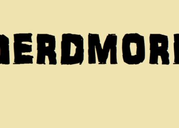 Nerdmore – All My Dopes & Screams