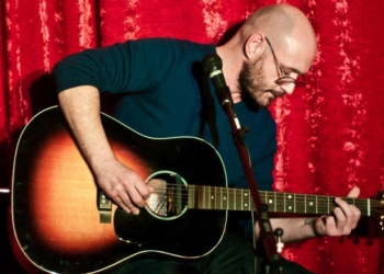 Robyn G Shiels – Underneath the Night of Stars