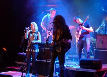 Introducing #27 – Rocket Propelled Gorillas