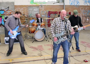 Seneron – Dead Stare (Video)