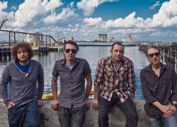 The Hush Now – Memos