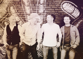 Empire Circus – ‘There Is A Light’