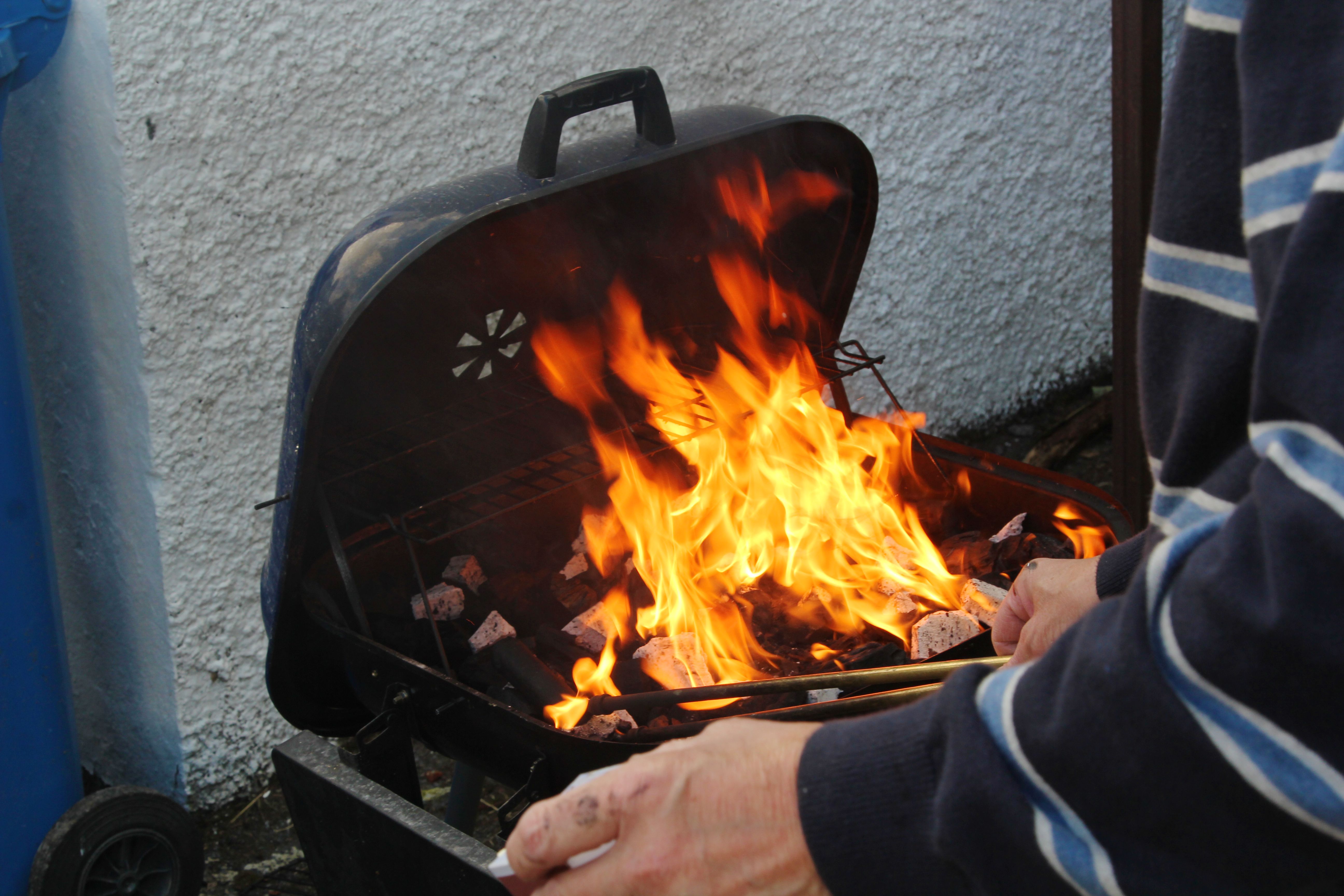 Forfey Festival 2013 Review