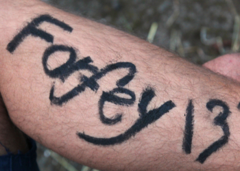 Forfey Festival 2013 Review