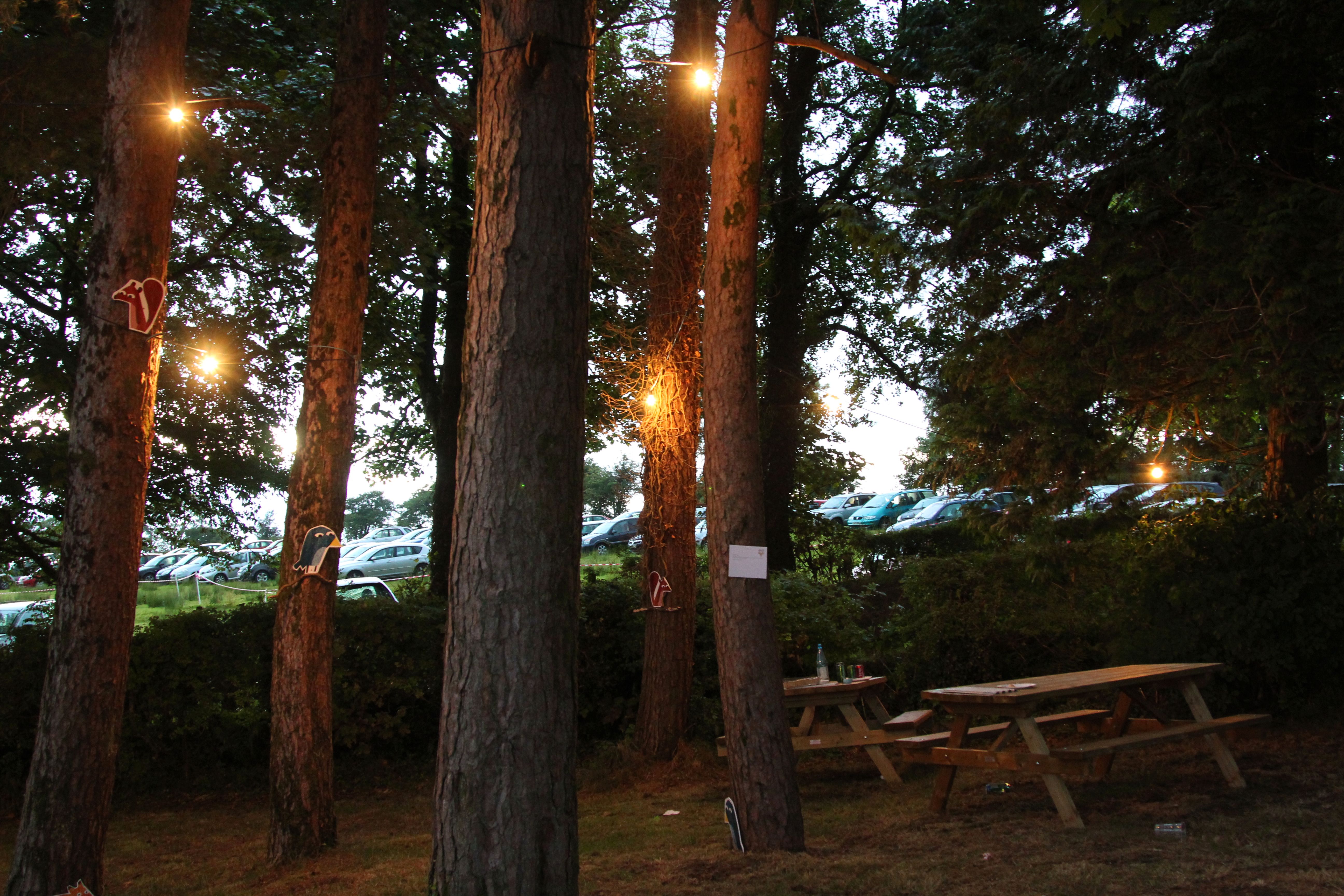 Forfey Festival 2013 Review