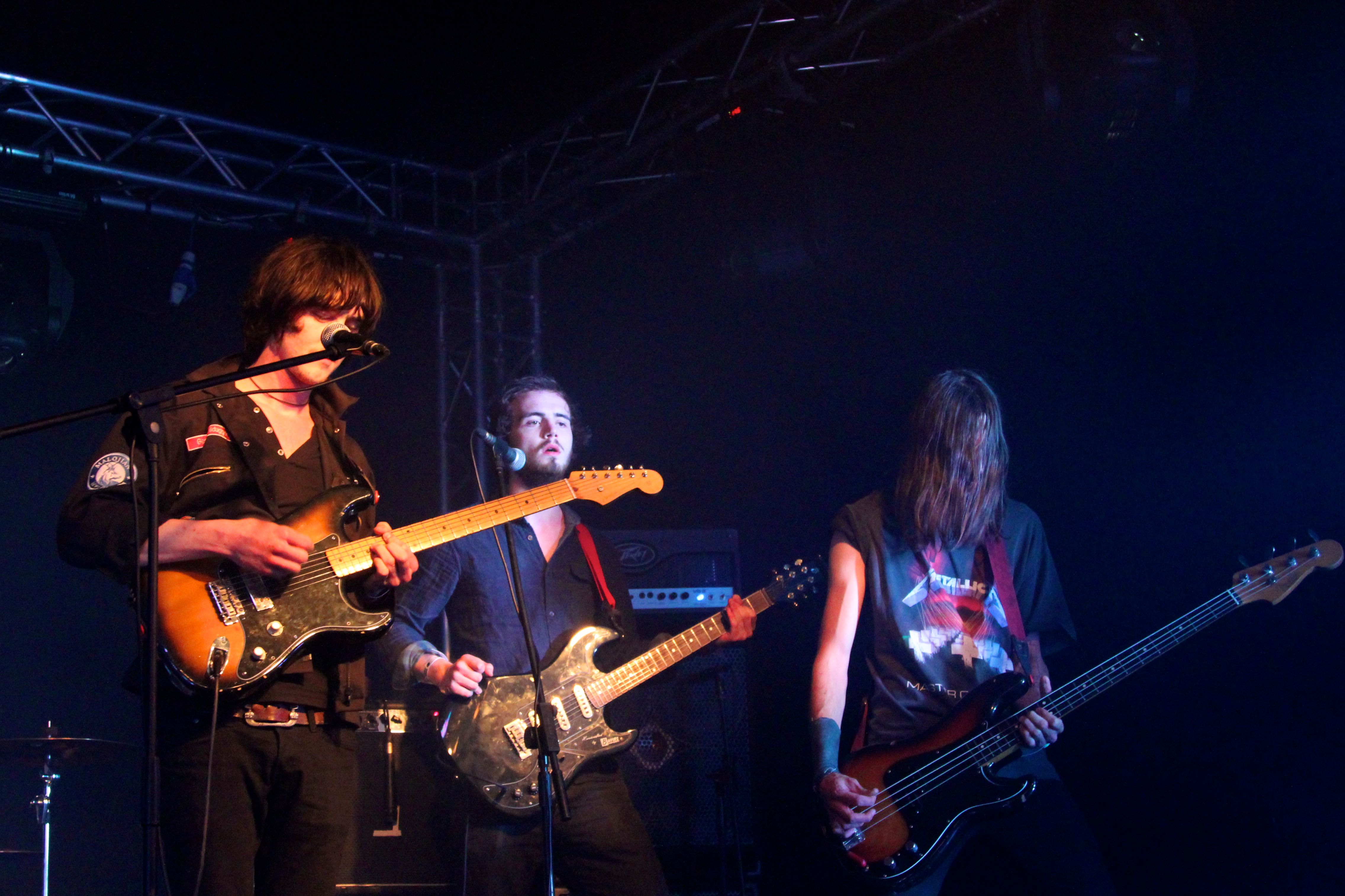 Forfey Festival 2013 Review