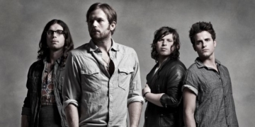 Tennent’s Vital – Day 1 ⁞ 14th August 2013