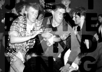 Jetplane Landing – Don’t Try – Album Stream