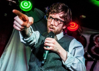 Introducing #31 – Bee Mick See