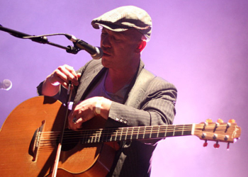 Interview ⁞ Foy Vance