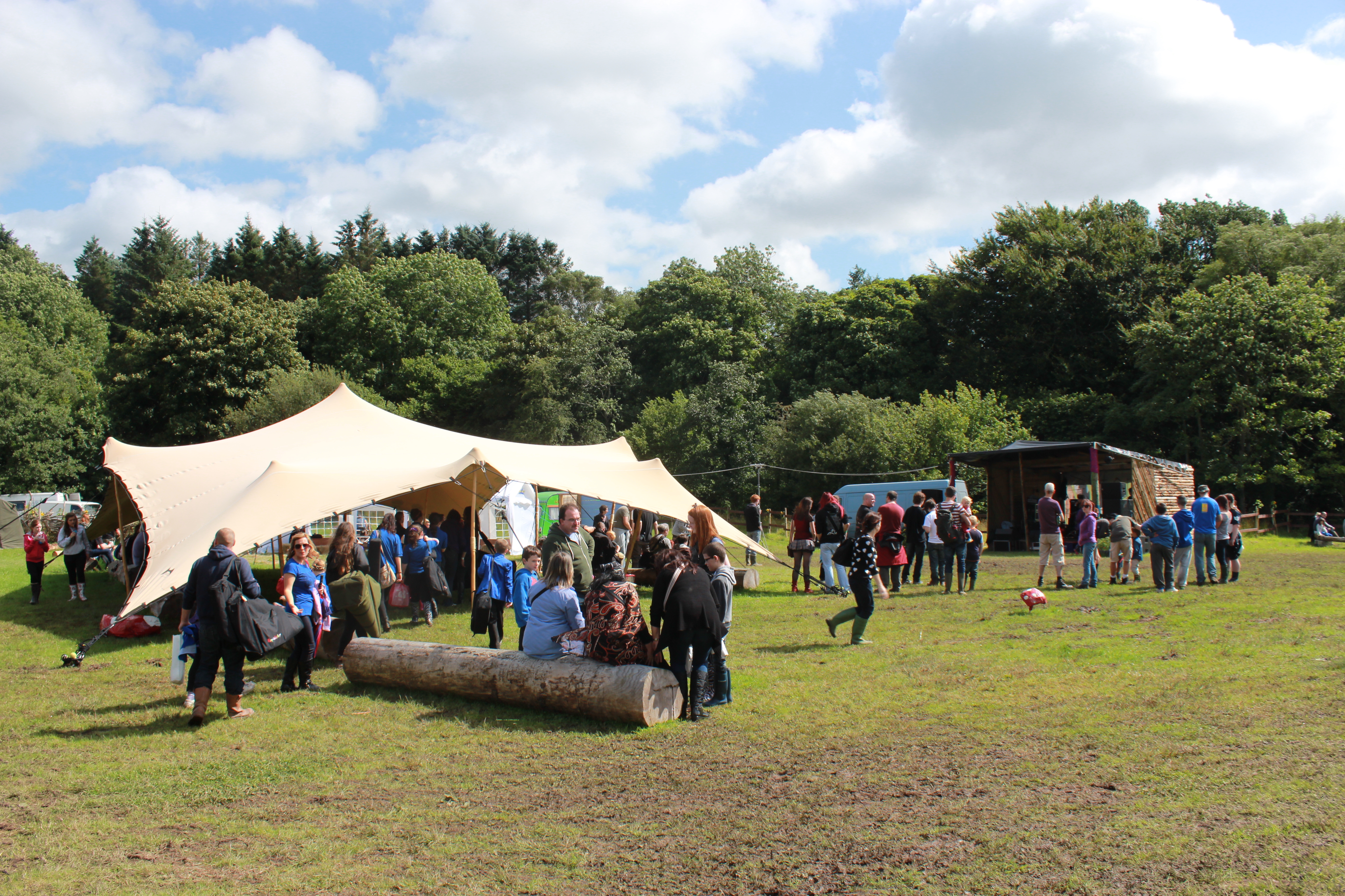 Stendhal Festival of Art 2013 Coverage