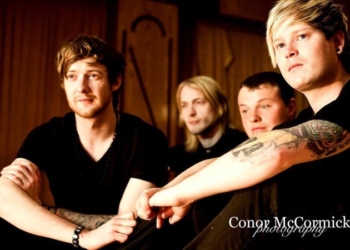 The Shout – ‘Where Do We Go From Here’