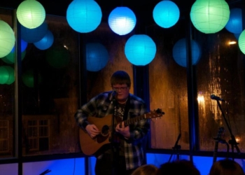 Andrew Martin – The Lighthouse Sessions