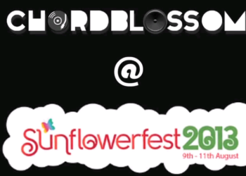 Sunflowerfest 2013 Coverage