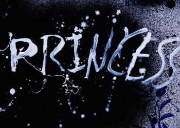 Princess – Black Cat