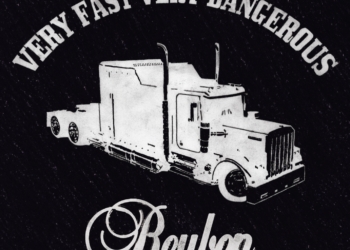 Reuben – Very Fast Very Dangerous