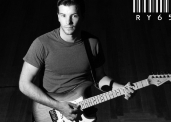 RY65 – ‘Trust’