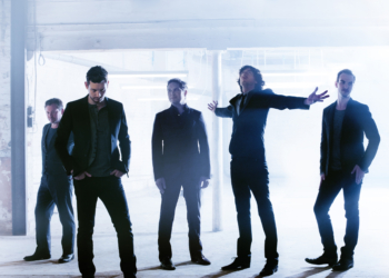 Tennent’s Vital – Day 2 ⁞ 15th August 2013