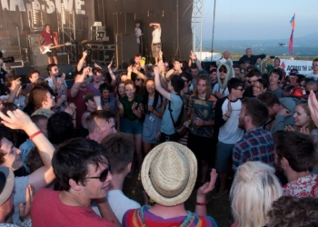 Glasgowbury 2013